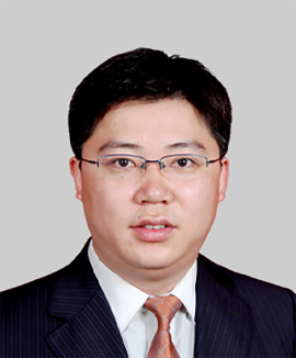 张志劲