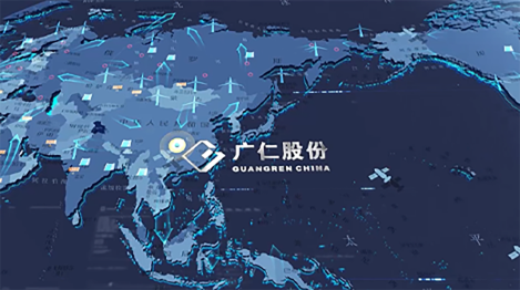 企业宣传视频封面
