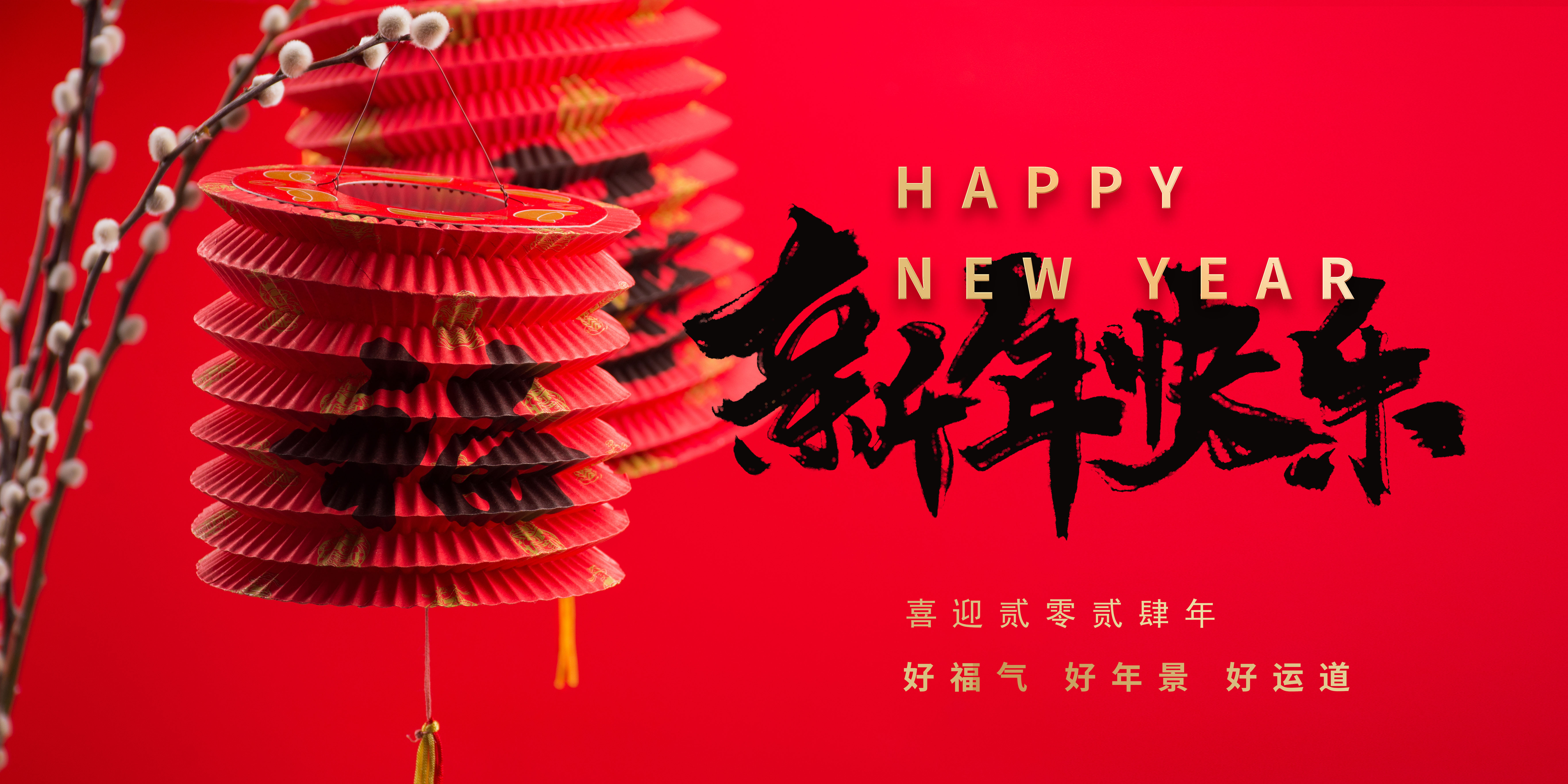 英国上市公司365祝大家：龙行龖龘、前程朤朤