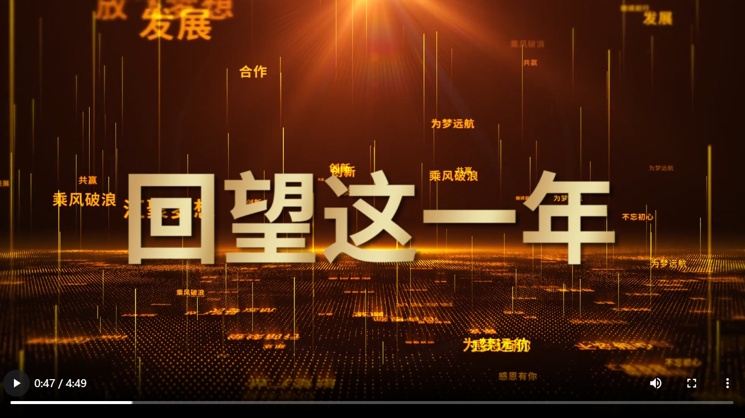 2024年终总结视频-5